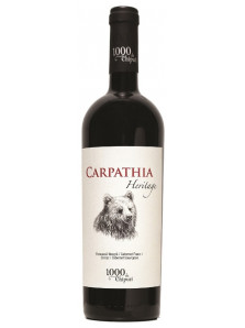 Carpathia Heritage 2019 | 1000 de Chipuri | Dealu Mare